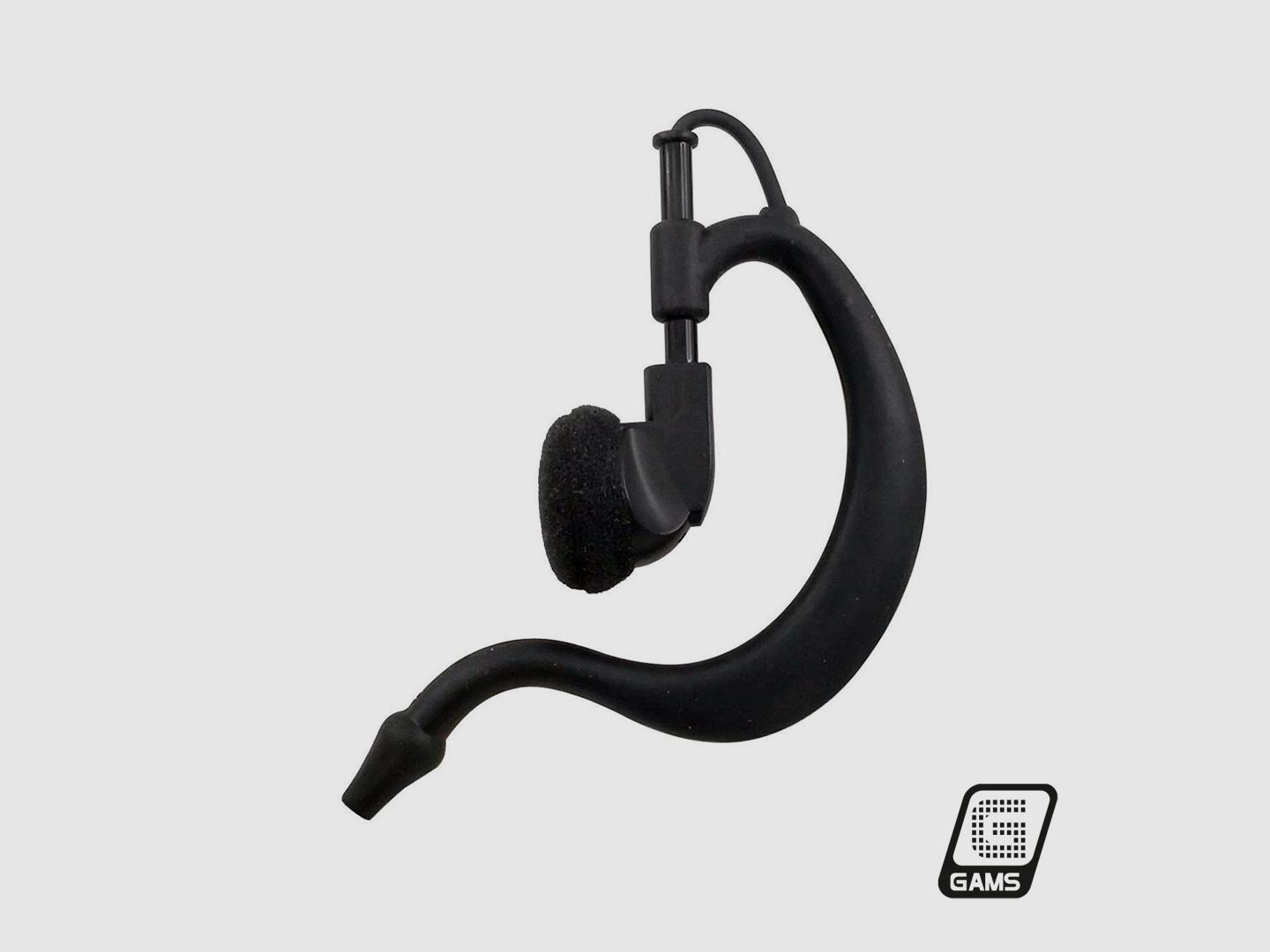 Micro earpiece for MOTOROLA R7 / MXP-600, image 5 of 6