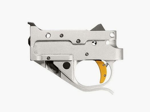 Timney Abzug 2,75lbs silber/gold 10/22 .22lr