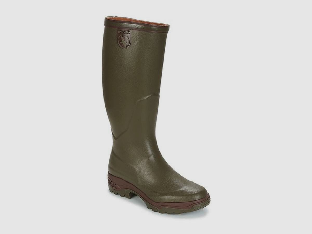 Aigle Parcour 2 Kaki, immagine 2 di 2