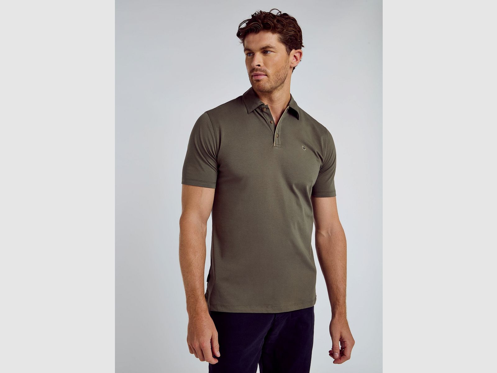 Dubarry of Ireland Kilmurray Polo Shirt