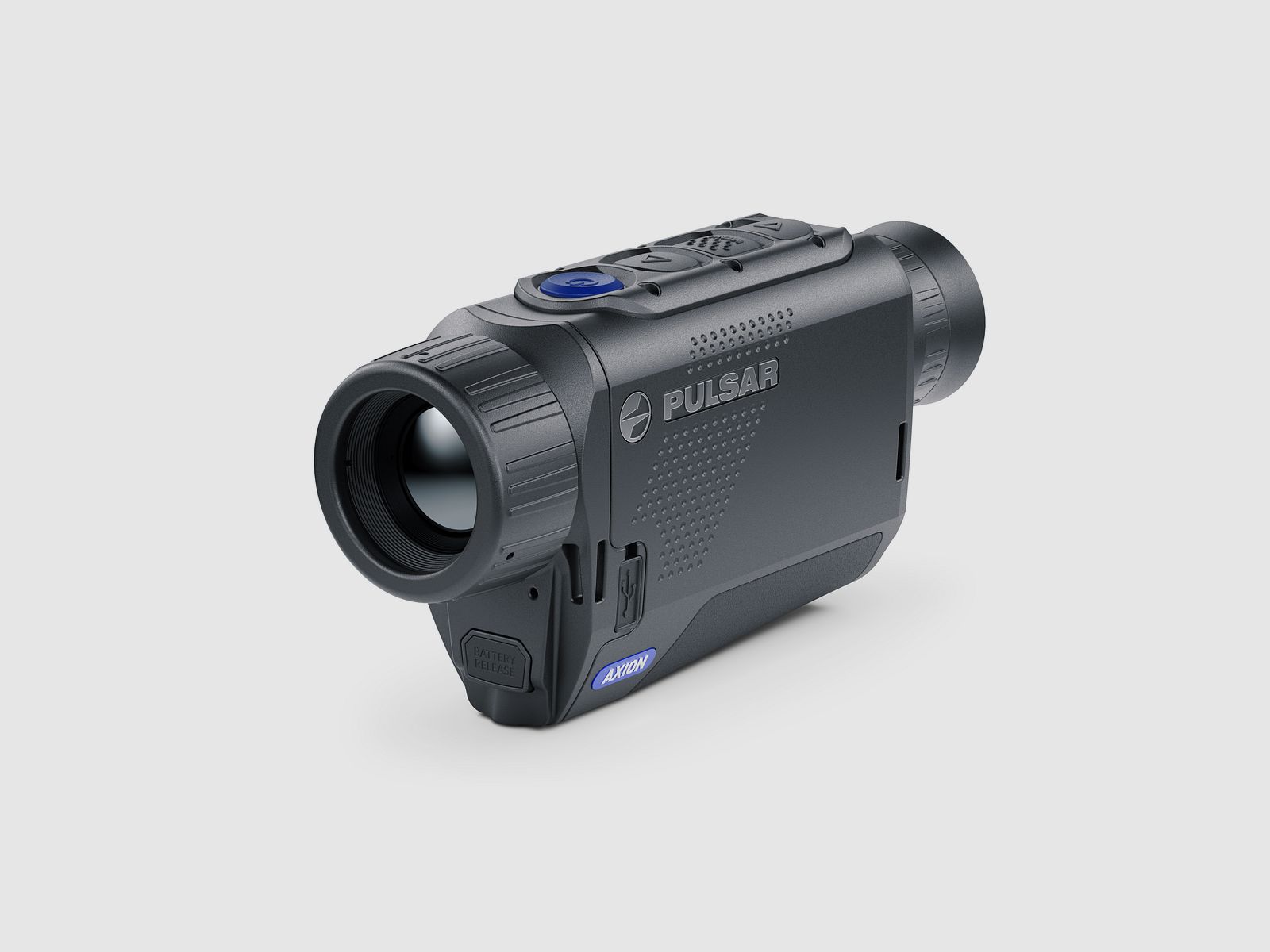 PULSAR Wärmebildkamera Axion XM30F