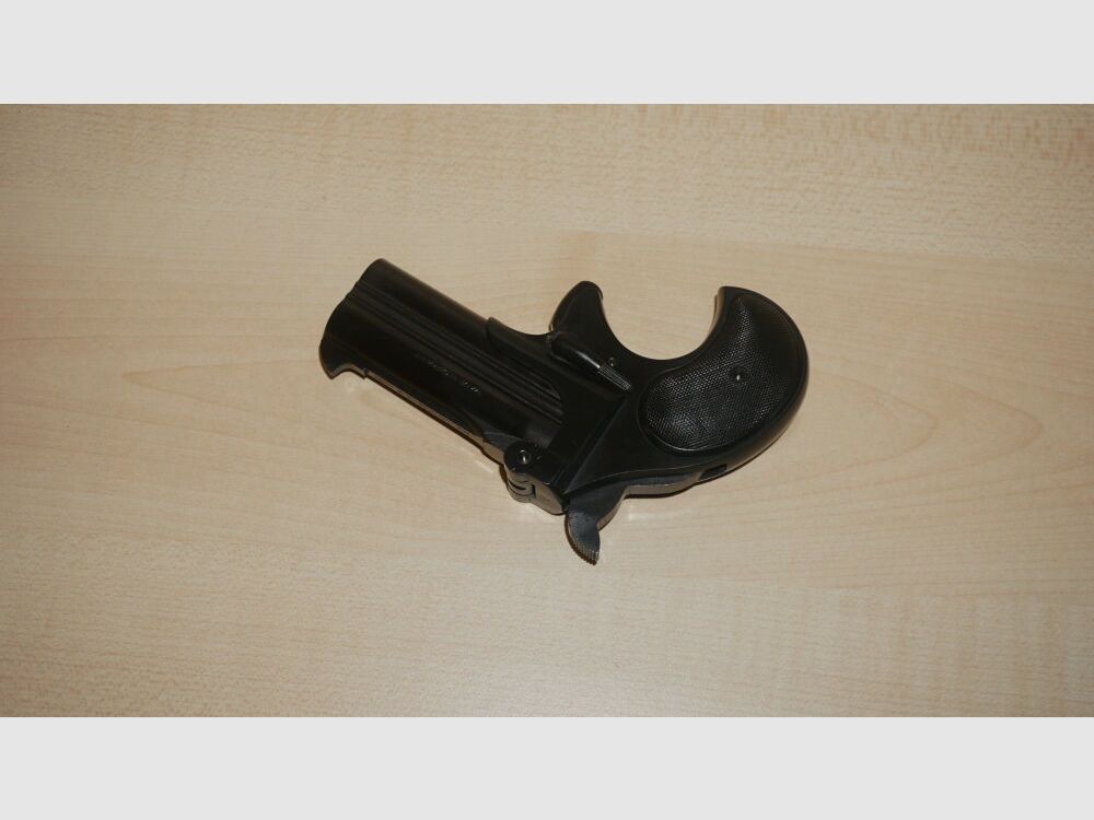 Röhm Derringer