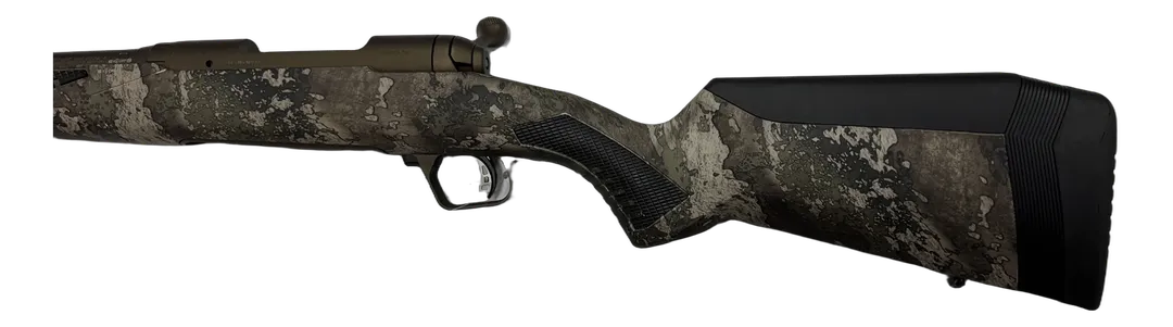 Savage Repetierer 110 High Country 6,5 Creedmoor, Bild 4 von 5