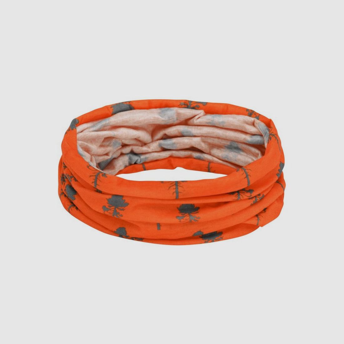 PINEWOOD® UNISEX SCARF/TUBE