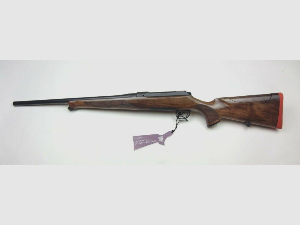 Sauer	 R.-Büchse Sauer 101 Artemis Elegance, Kal. 308 Win.