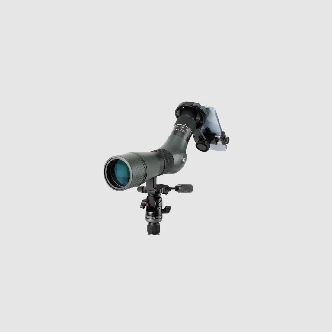 Vanguard Veo HD 60A BDL - Kit Spektiv HD 60mm, Bild 11 von 13