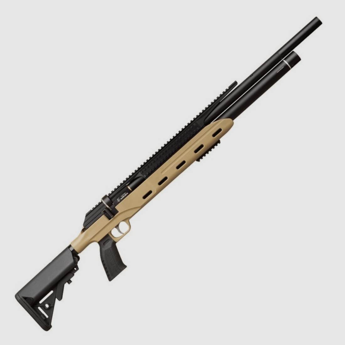 PCP-Büchse Arcea Snowpeak M50, Bild 1 von 7