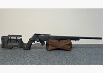 Anschütz 1761 APR Long Range con grilletto fine da competizione (350 – 1.500 grammi)