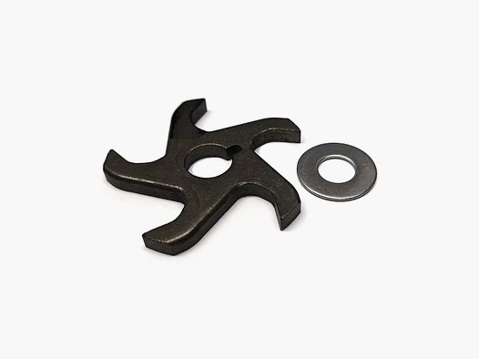 Roulette d'index Hornady pour presse Lock-N-Load (392358W)