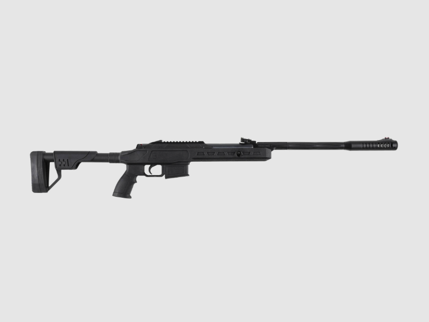 Luftgewehr Optima by Hatsan Zada 4,5 mm, Bild 1 von 9