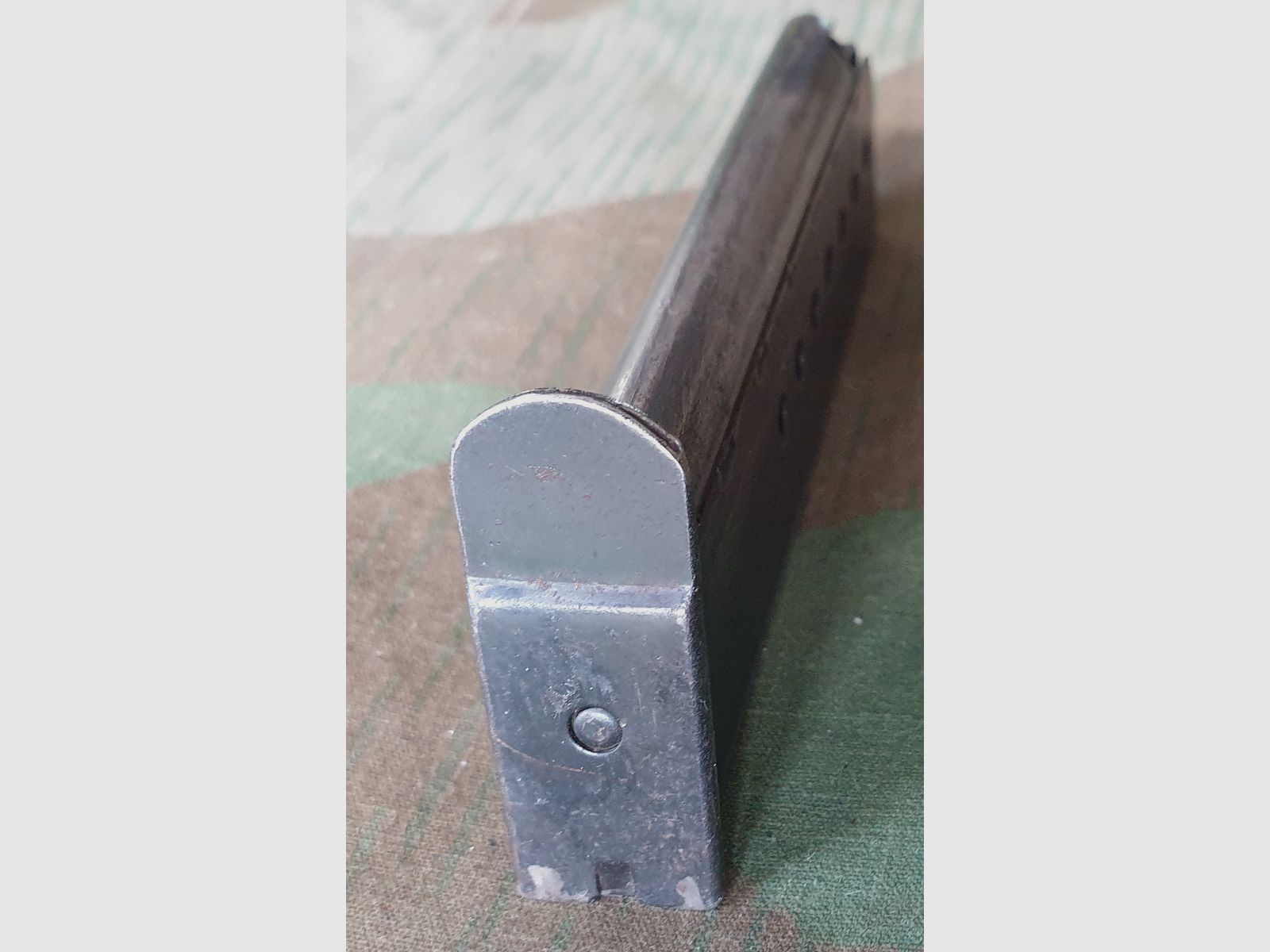 Walther P38 Magazin 2 WK  für P38 Pistole  Hersteller jvd 