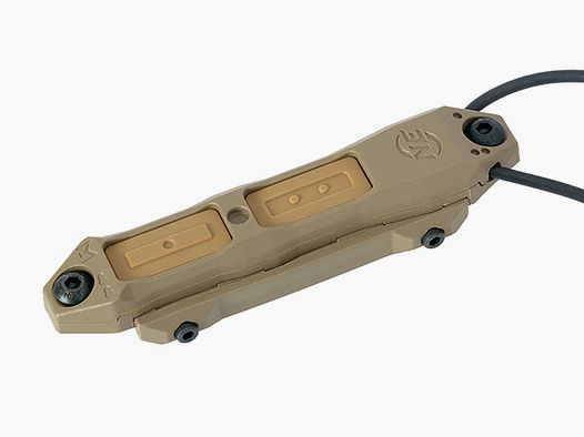 Przełącznik kablowy II (do imitacji SF) (brązowy)