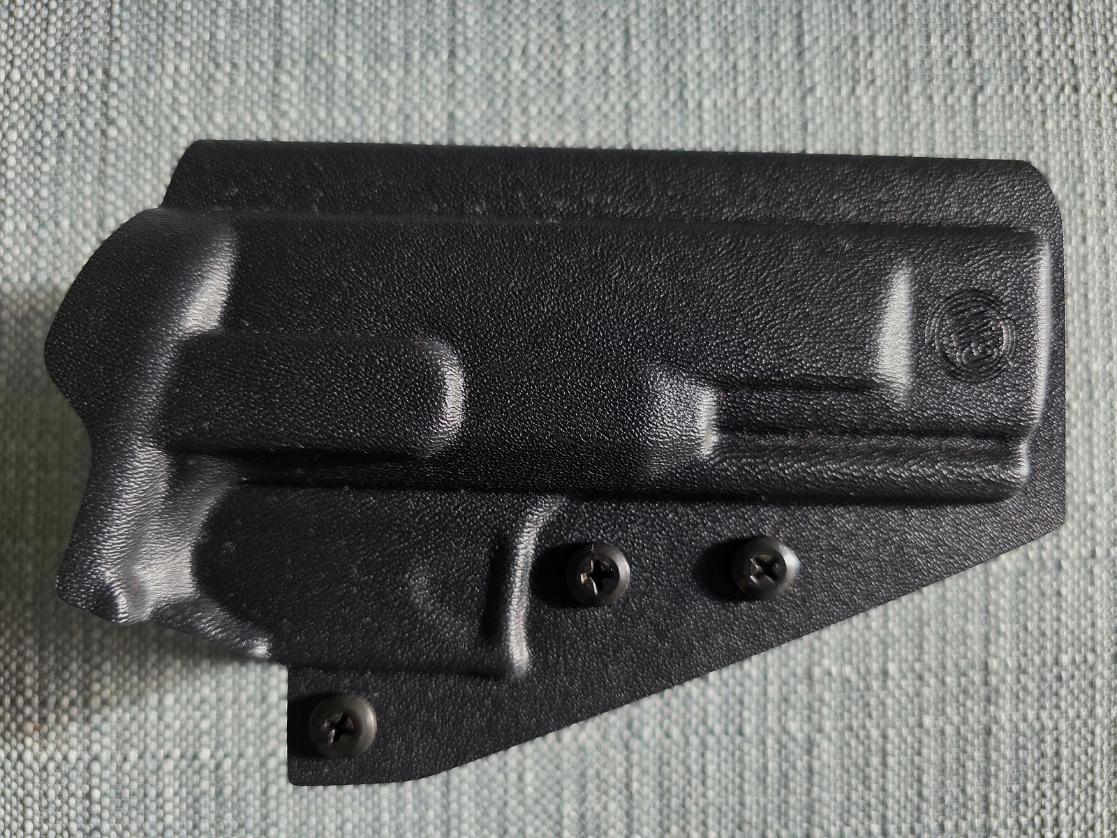Holster Blackhawk para Walther Q5 Steel Frame SF variantes, imagen 1 de 5