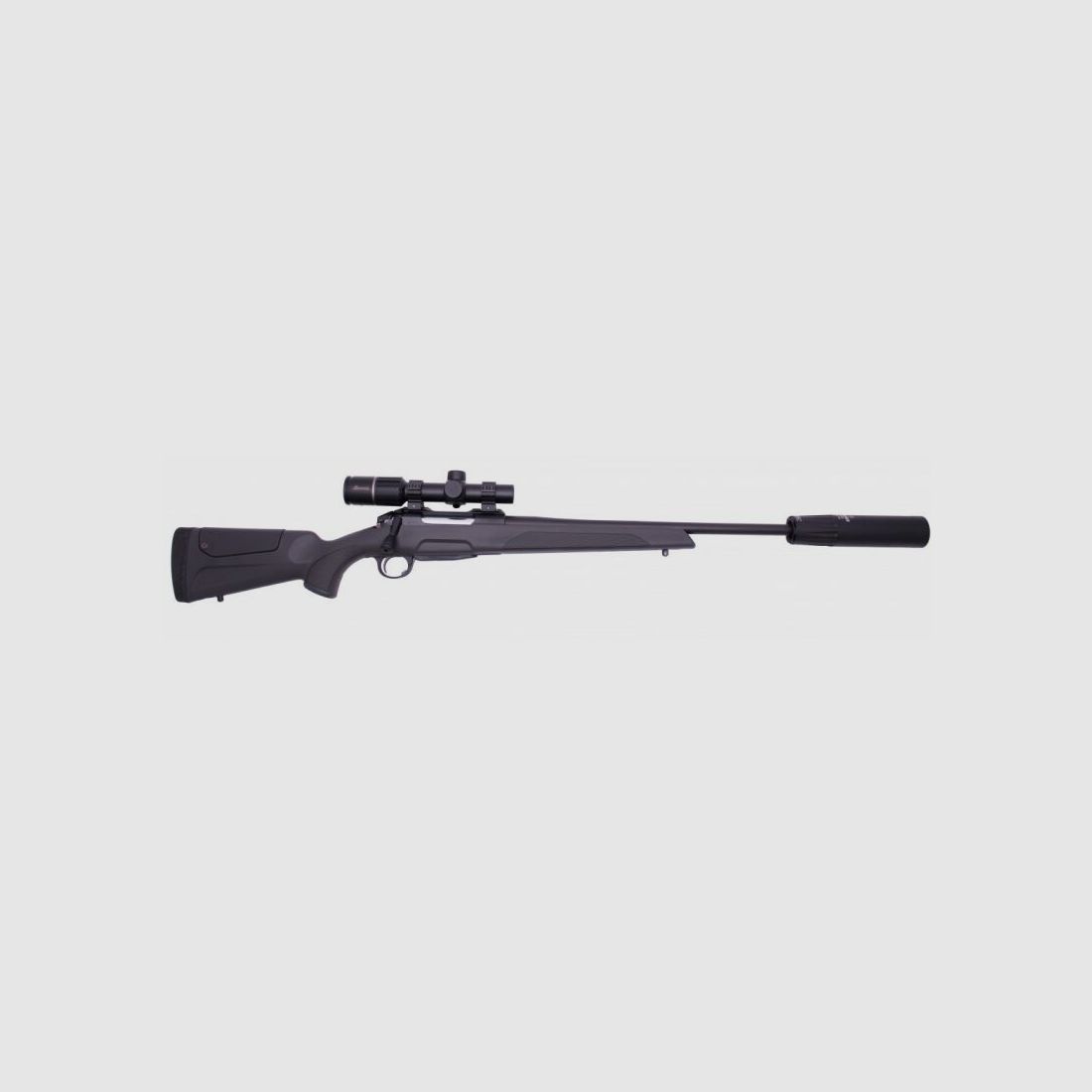 Mercury Hunter G2