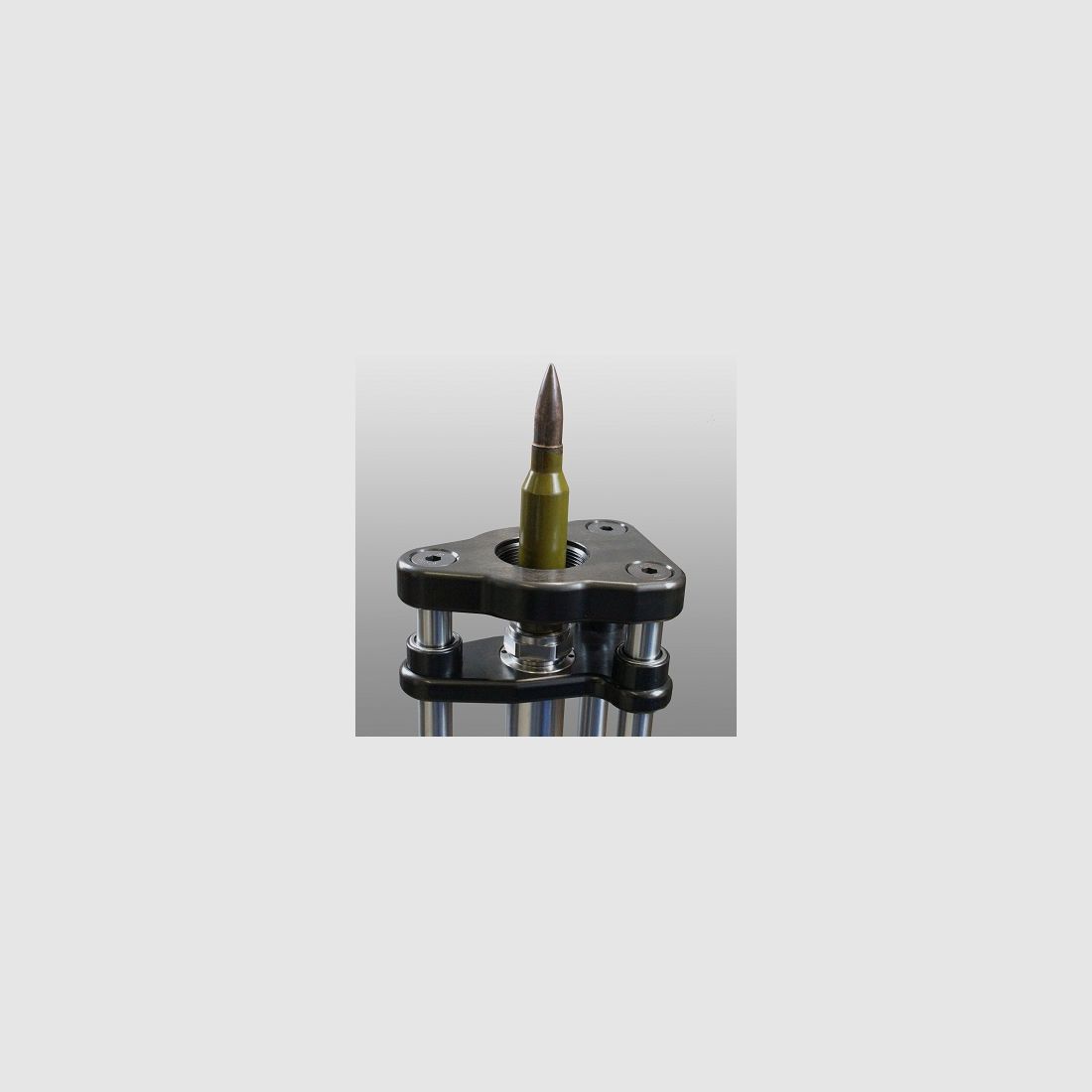 TURBAN Heavy Prezipress 150 - Ultimate Loading for .50bmg and Other Calibers