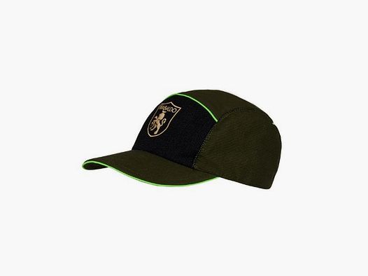 Trabaldo Apache Green Hat