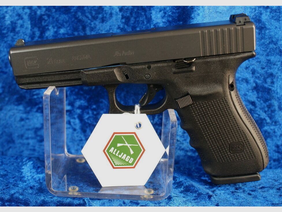 Glock 21Gen.4