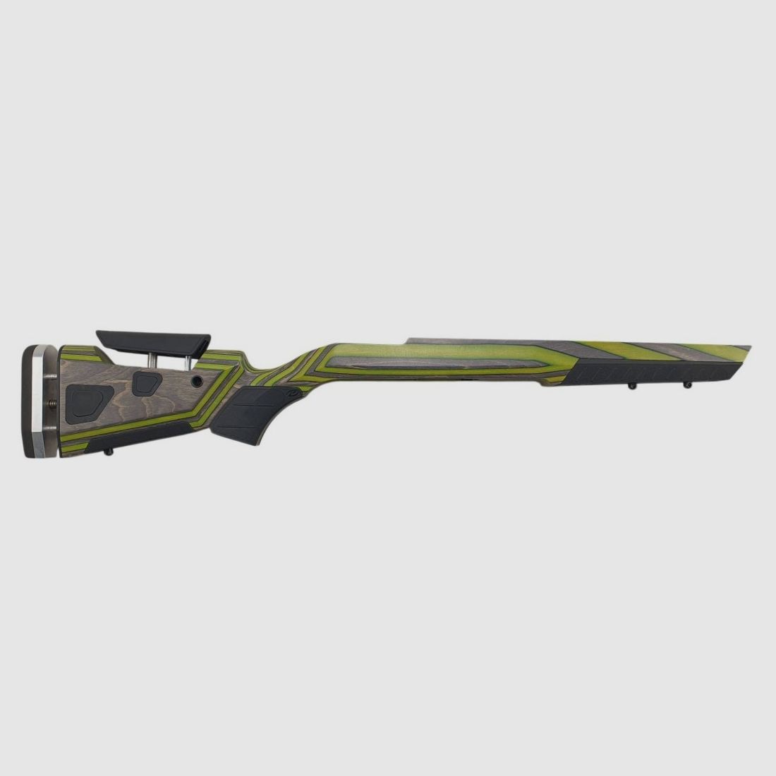 OP ACC - SELTENE BOYDS AMBIDEXTRE AT-ONE ZOMBIE FÜR BROWNING T-BOLT 22LR NACH 2006, Bild 6 von 9
