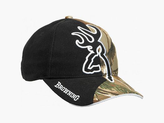 BIG BUCKMARCK - BROWNING