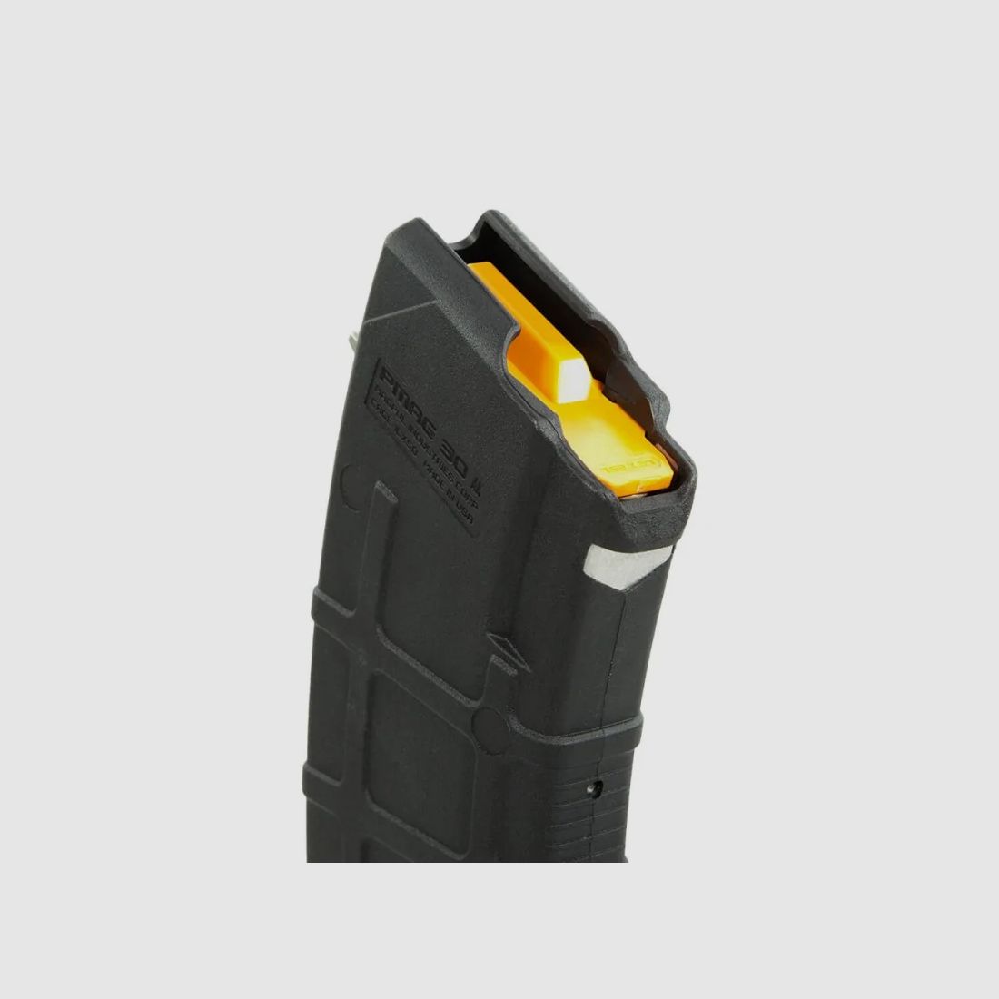 MAGAZYNEK MAGPUL PMAG 30 AK / AKM GEN M3 BLACK, zdjęcie 4 z 4