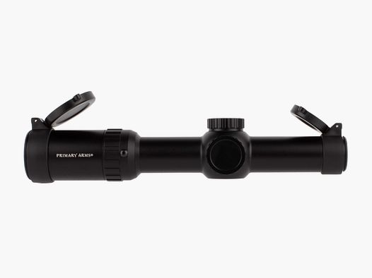 SLx 1-8x24 FFP ACSS-Griffin X MIL