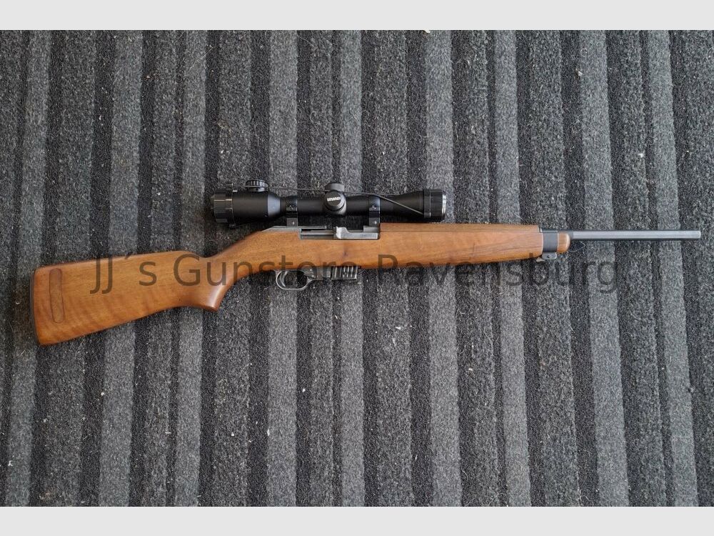 Erma M1 .22lr