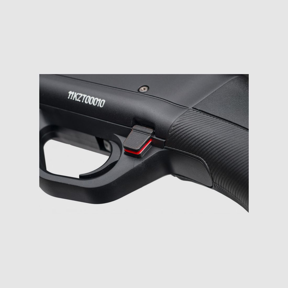 WINCHESTER SX4 COMPOSITE BLACK 12/89 LL71 4+1RD, Bild 3 von 10