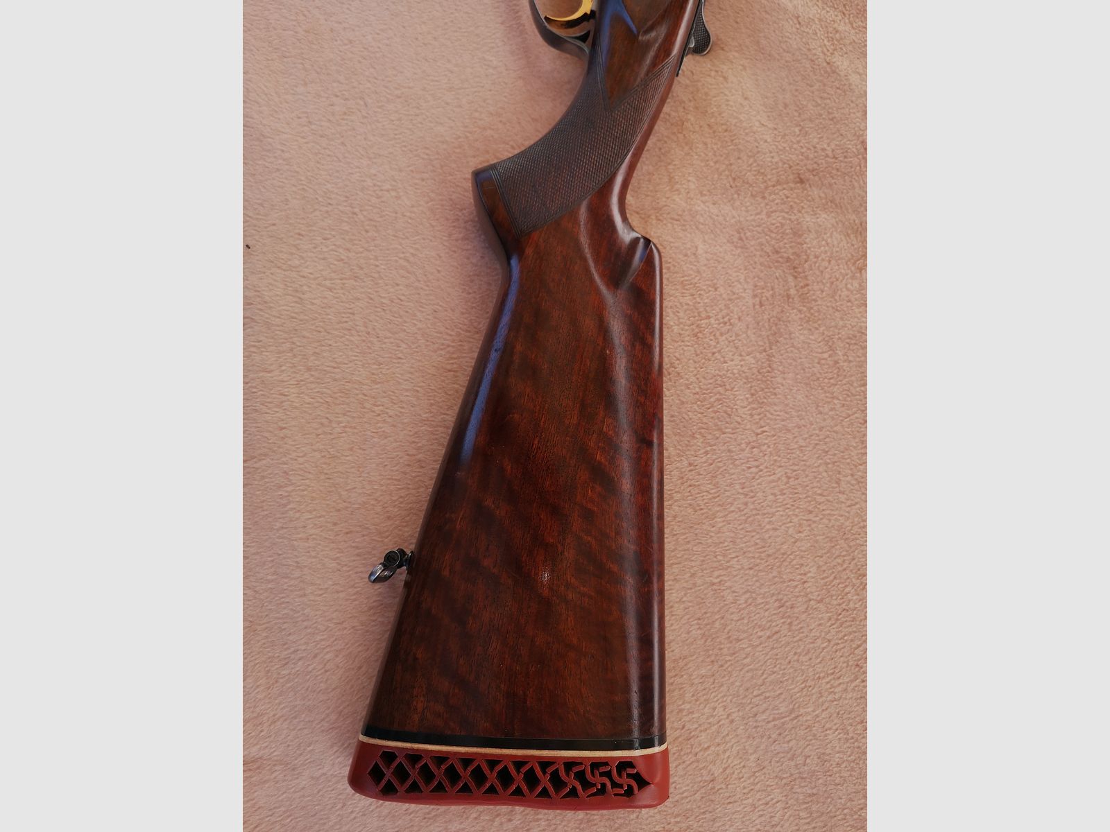 FN - BROWNING, Kal. 12/70 gebraucht