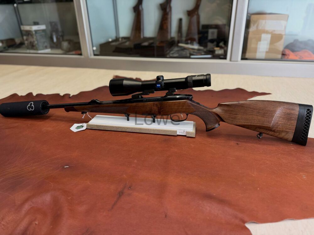 Steyr Mannlicher Lujo
