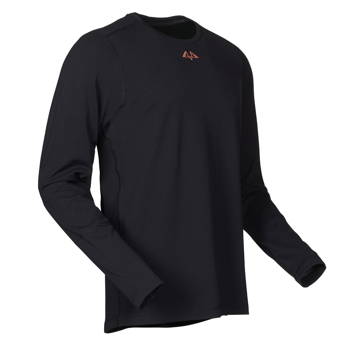 Swedteam Titan Merino Koszulka termoaktywna – Rozmiar: 2xl-3xl