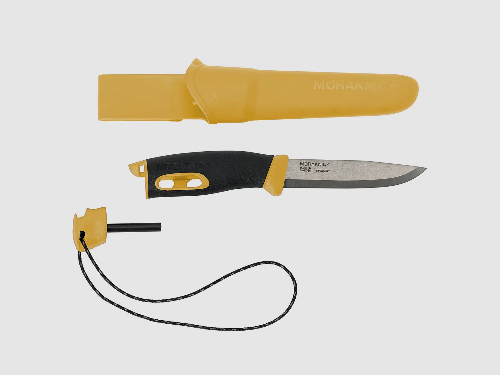 Companion Spark