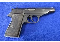 Pistole Walther PP .22lr PP