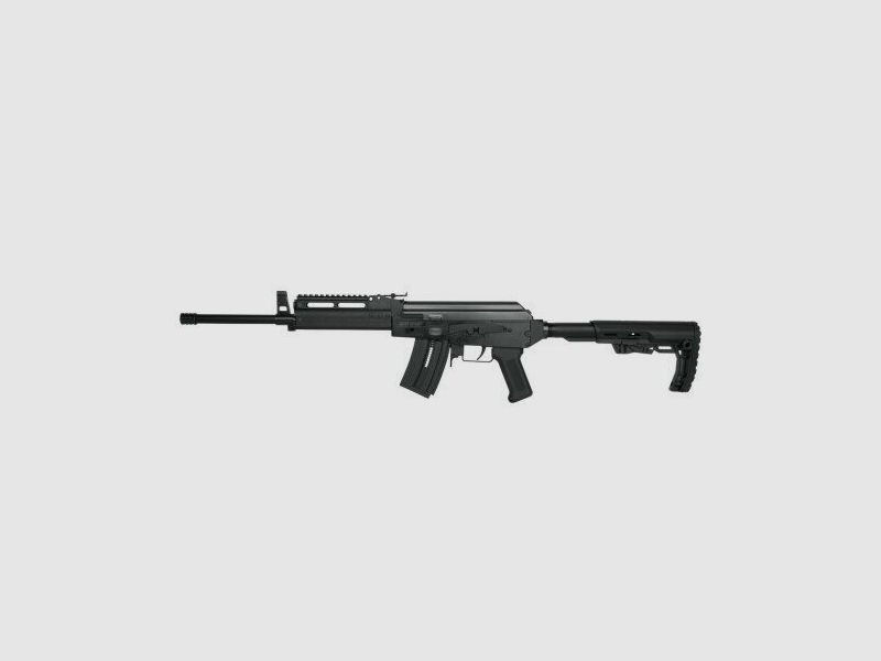 Mauser AK47 Sport .22lr, image 1 sur 8