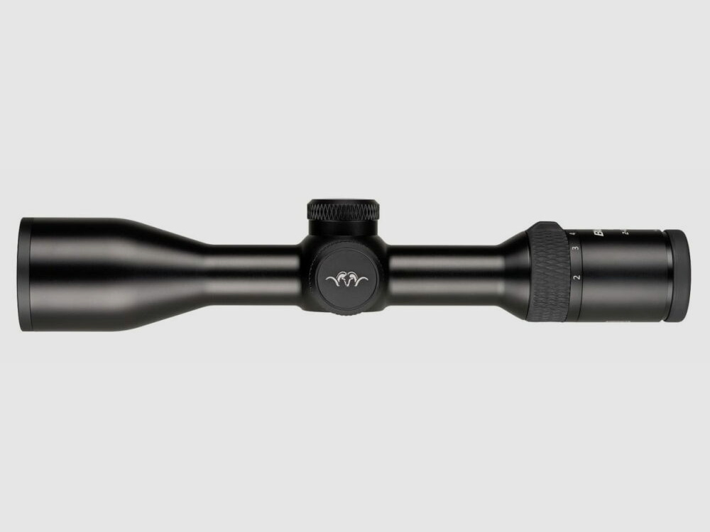 Blaser	 B2 2-12x50 iC mit Schiene