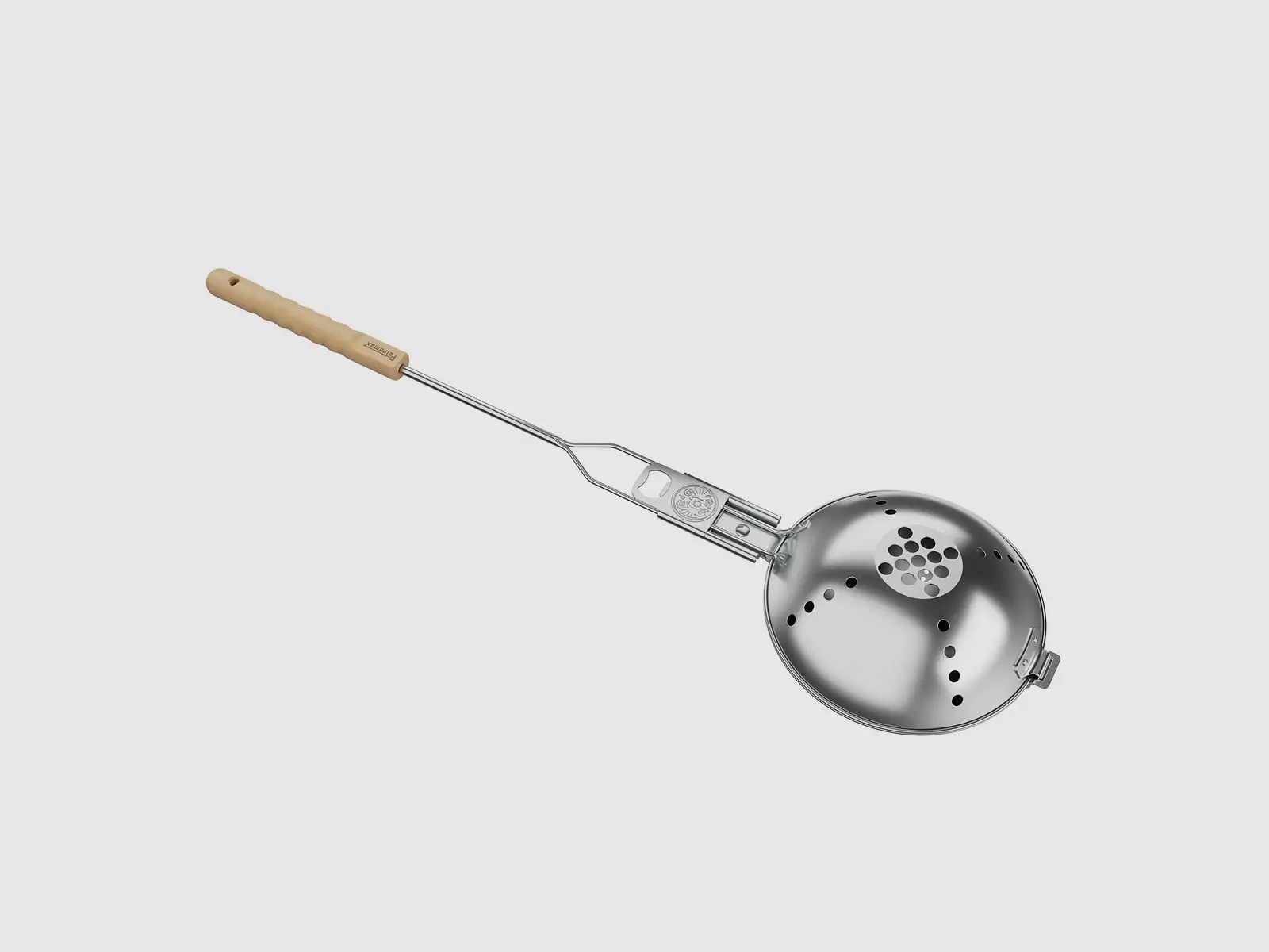 Petromax Petromax Popcornmaker