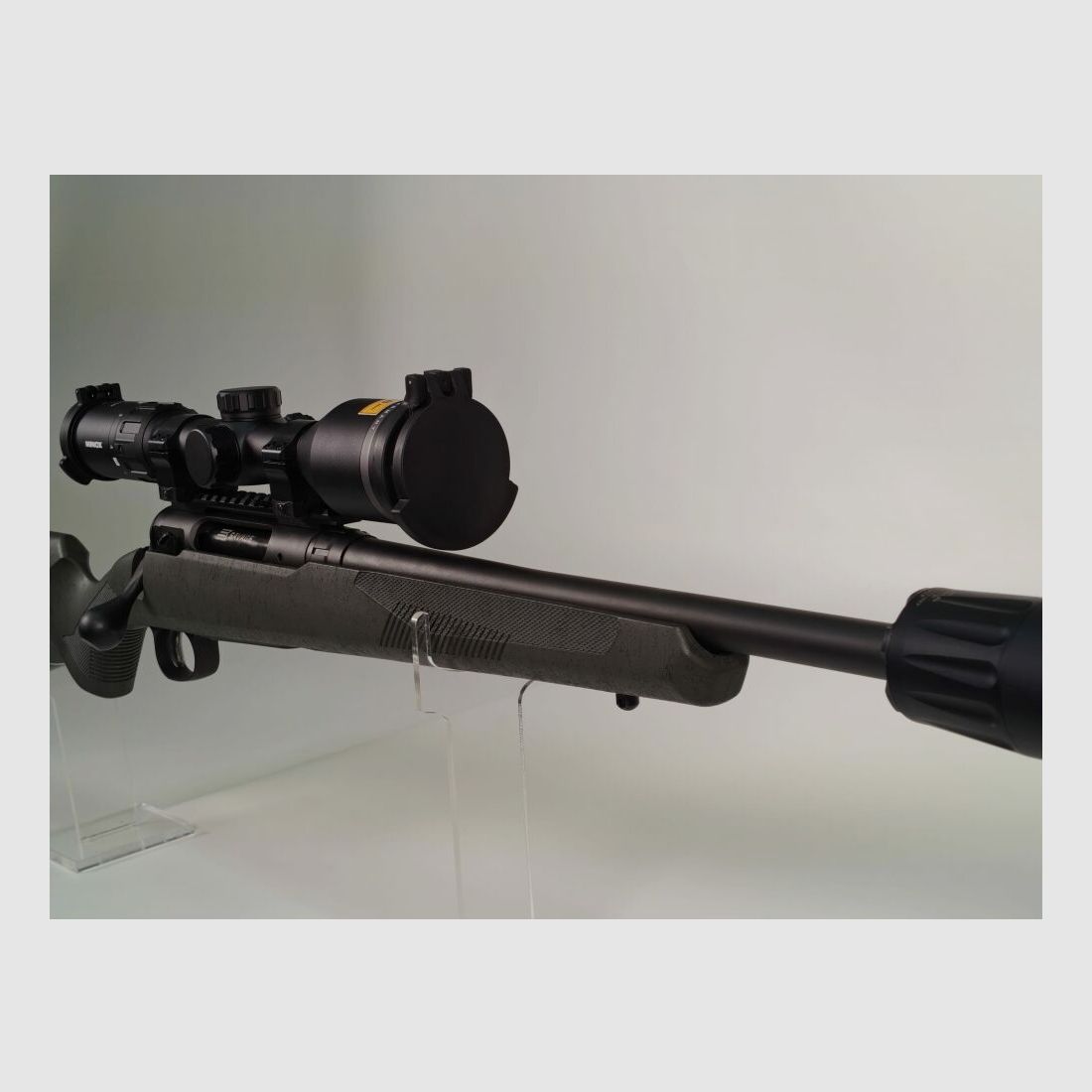 Savage 110 .308 mit Minox und A-Tec H2 110