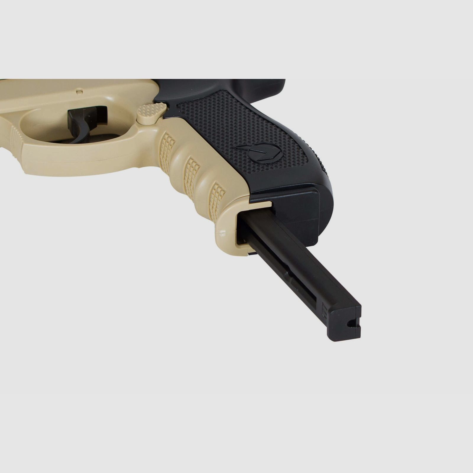 Pistole GP-20 Desert Sand, Bild 3 von 5