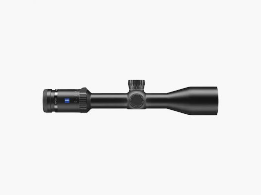 ZEISS Conquest V6 2-12×50 ASV-H