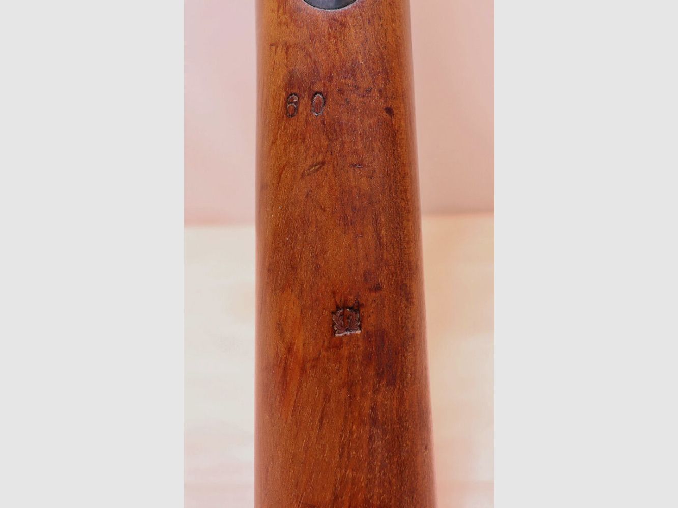 Mauser Mod. 1909 Peru