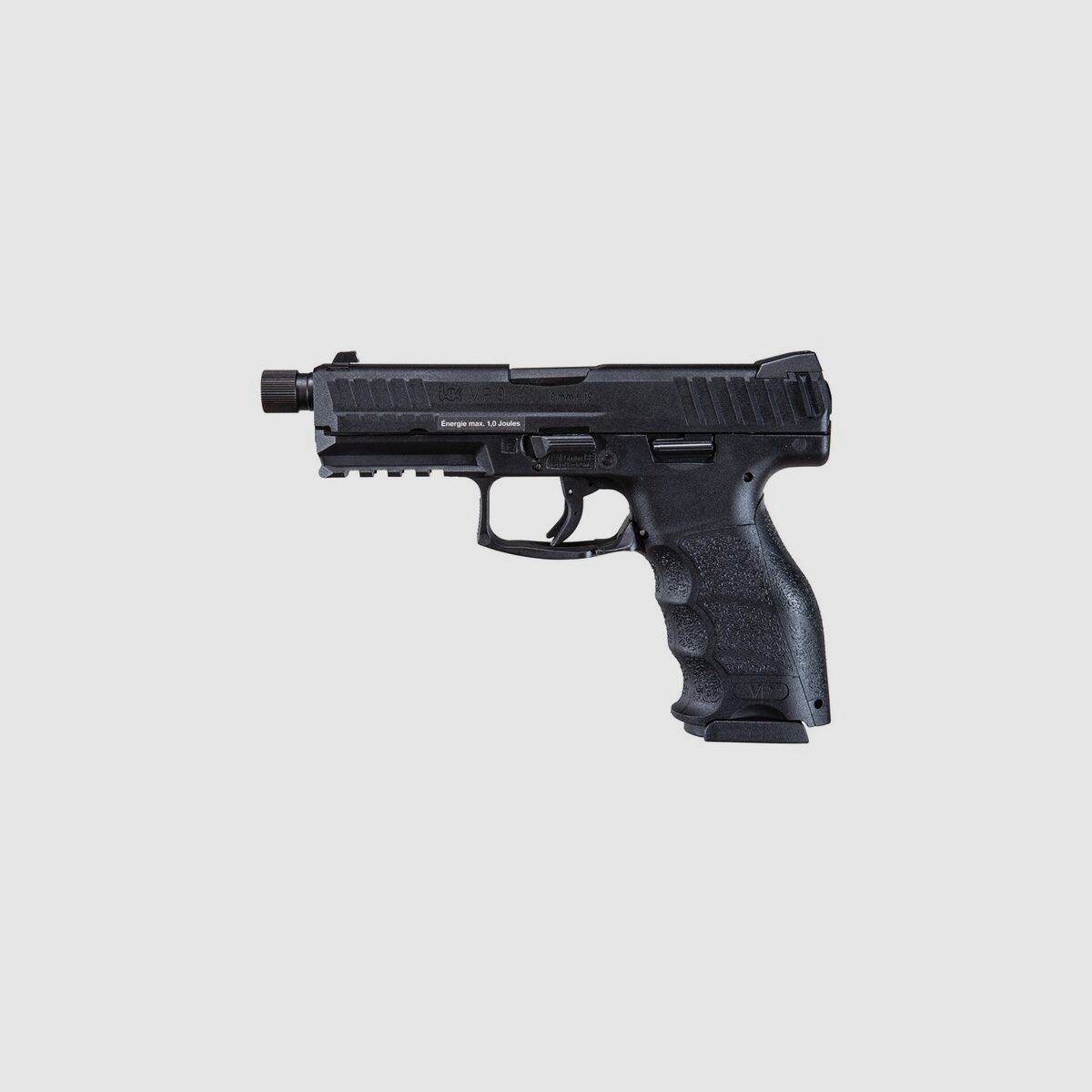 Heckler & Koch SFP9/VP9 Tactical GBB negro
