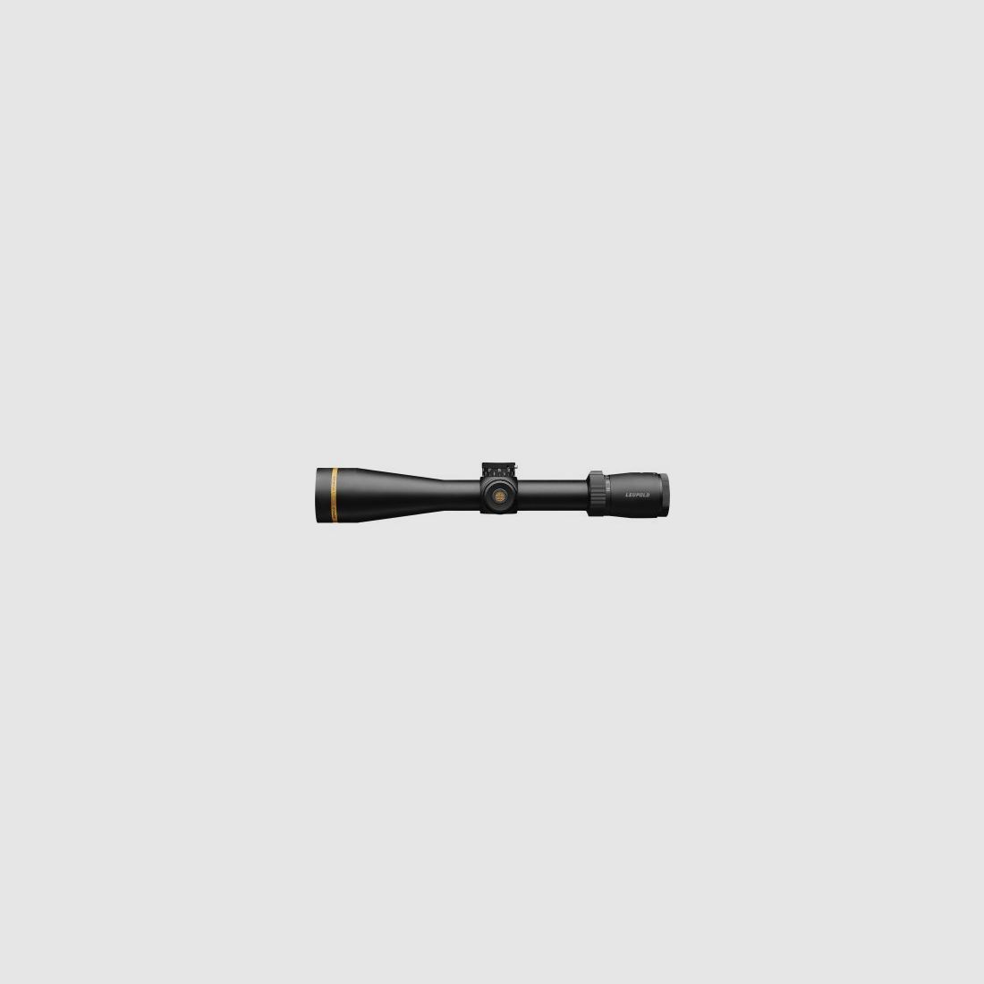 Leupold VX-6HD 3-18x44mm CDS-ZL2 FireDot Duplex matt schwarz