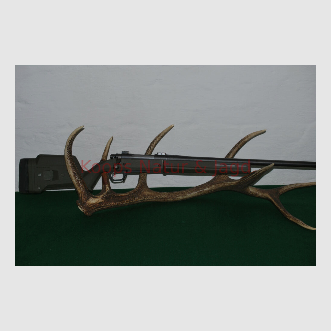 Remington 700