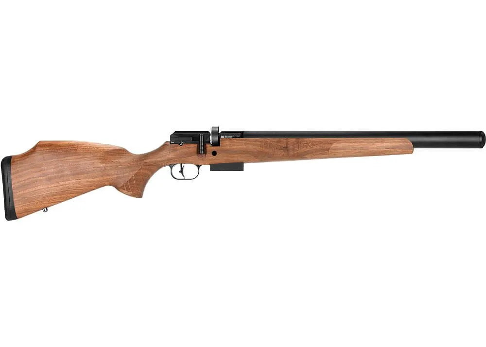 FX DRS Classic Walnut 500, image 1 sur 7