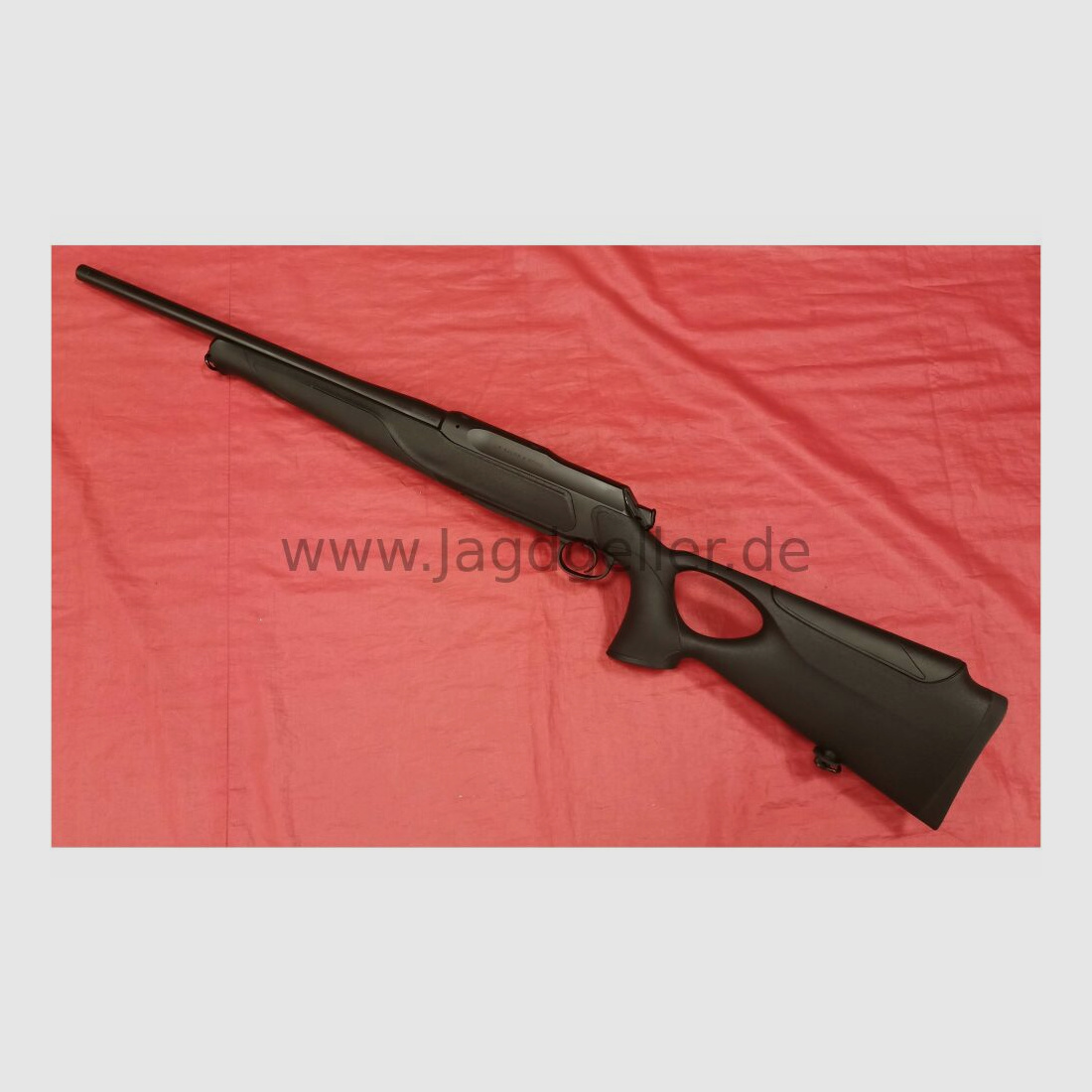 Sauer & Sohn S 505 Synchro XT mit 47cm Lauf .308Win