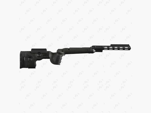 Crosse noire GRS WARG pour HOWA 1500 SA droitier