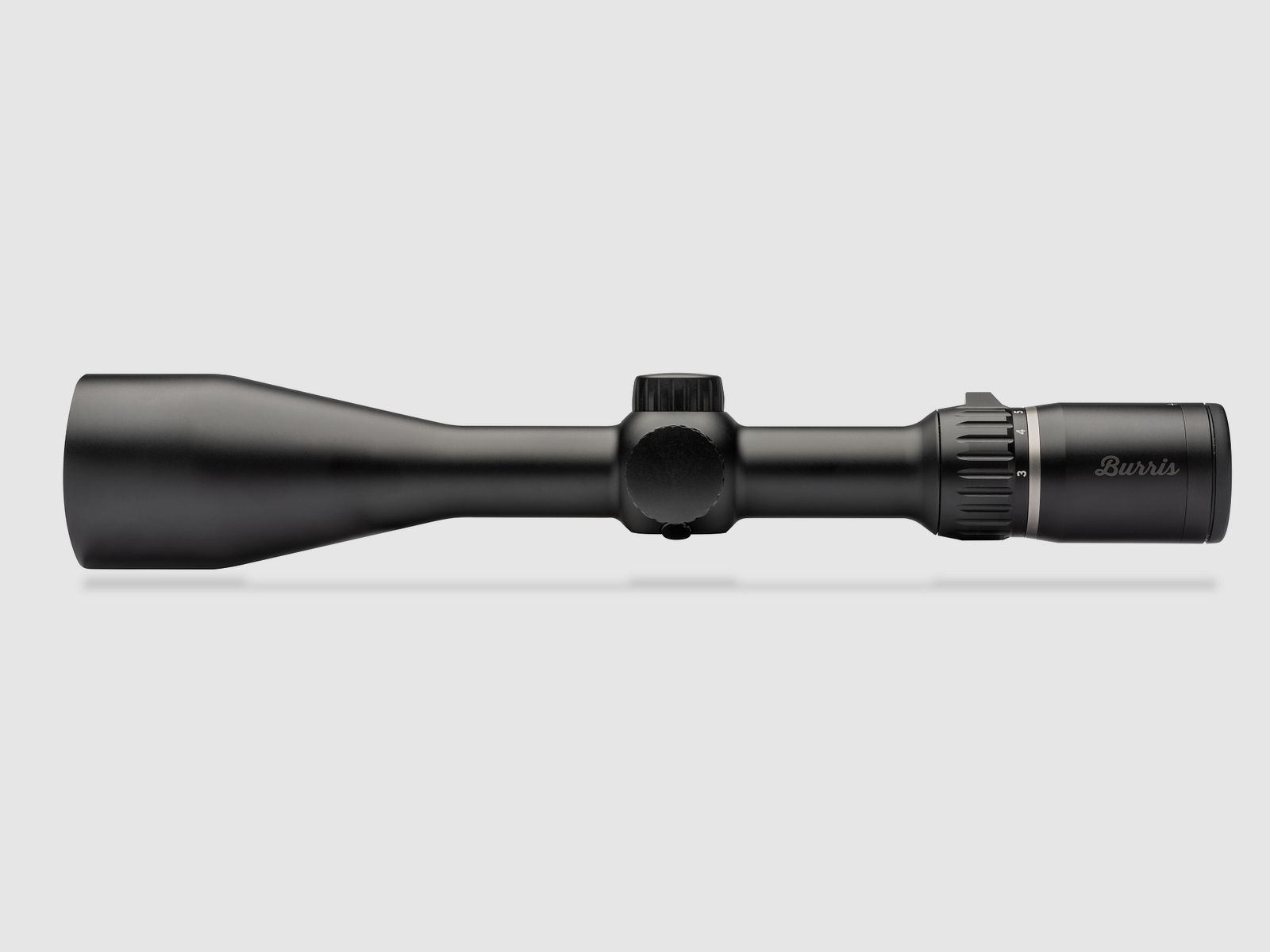 Burris Four Xe 3–12x56