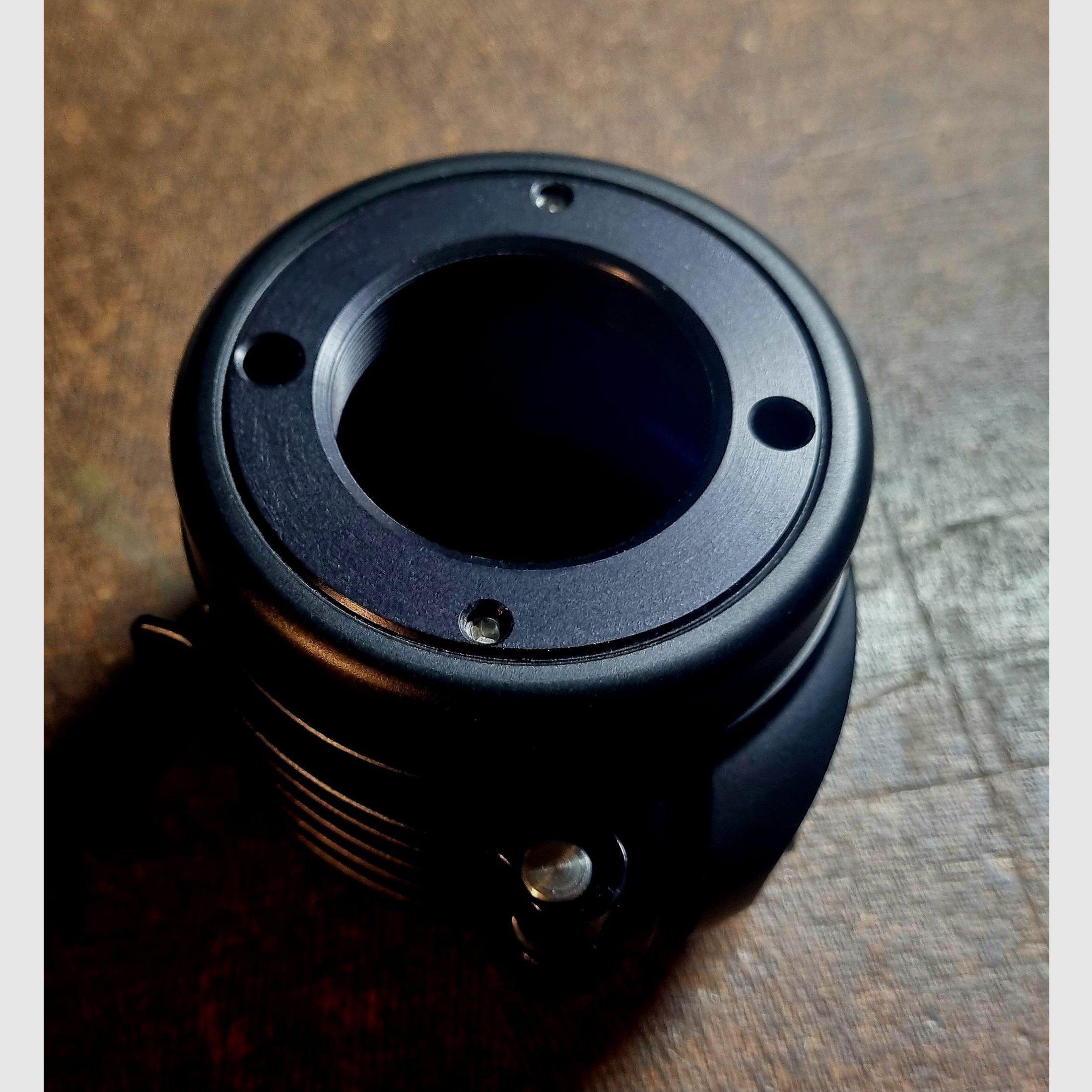 Nitehog Viper TIR - M 35 XC