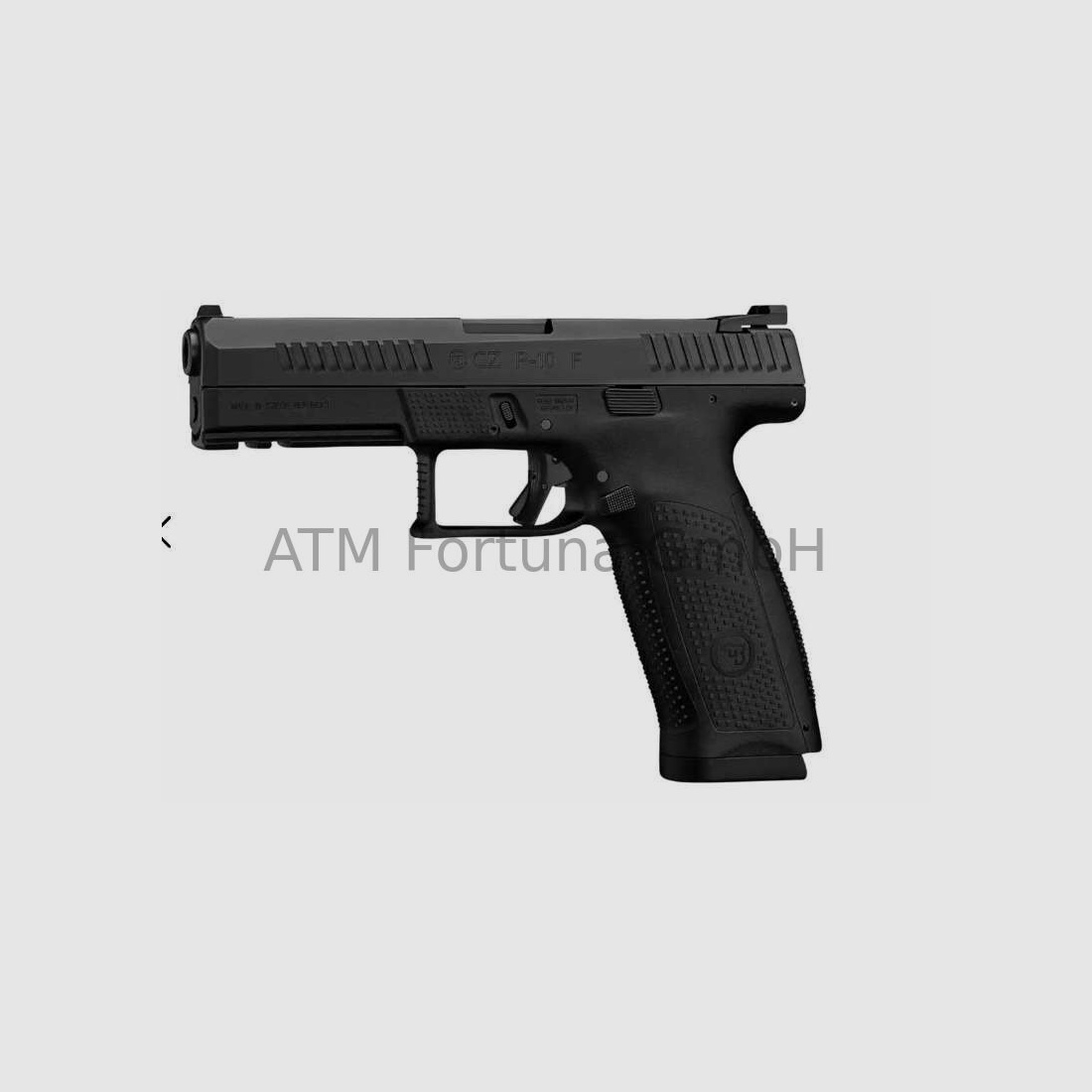 CZ P-10 F *Versandkostenfrei* .45Auto