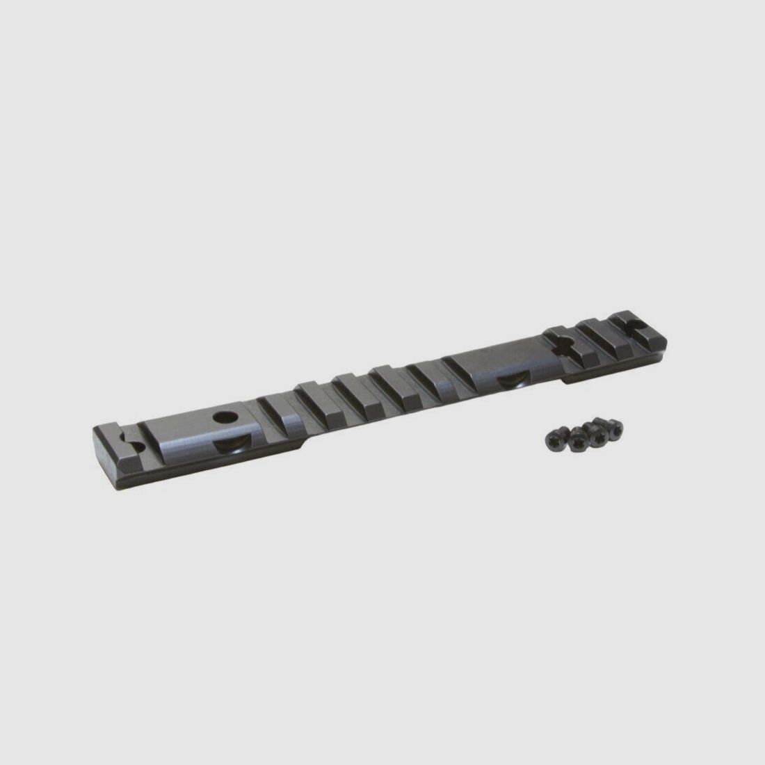 INNOmount Multirail Picatinny Blaser Remington 700 SA