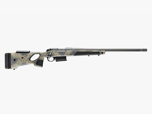 Bergara	 B14 Wildern. TH Carbon - 24''